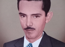 Geraldo Oscar Menezes